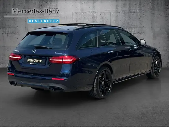 Mercedes-Benz E 300