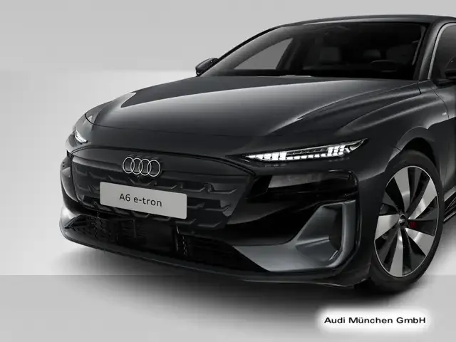 Audi Sonstige