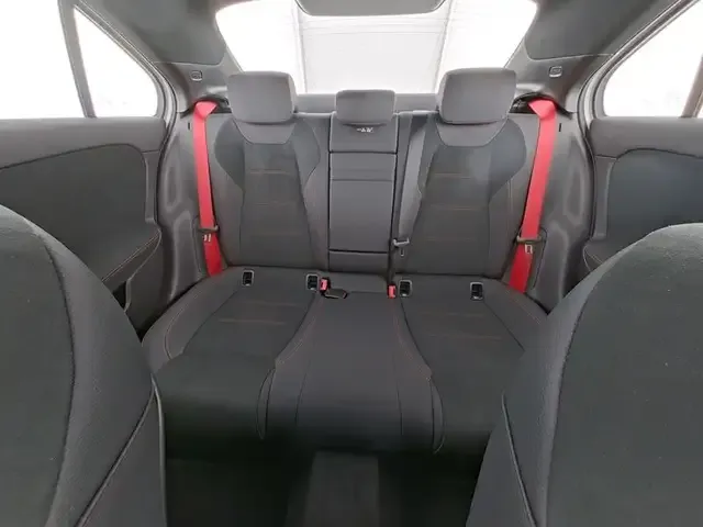 Mercedes-Benz A 35 AMG