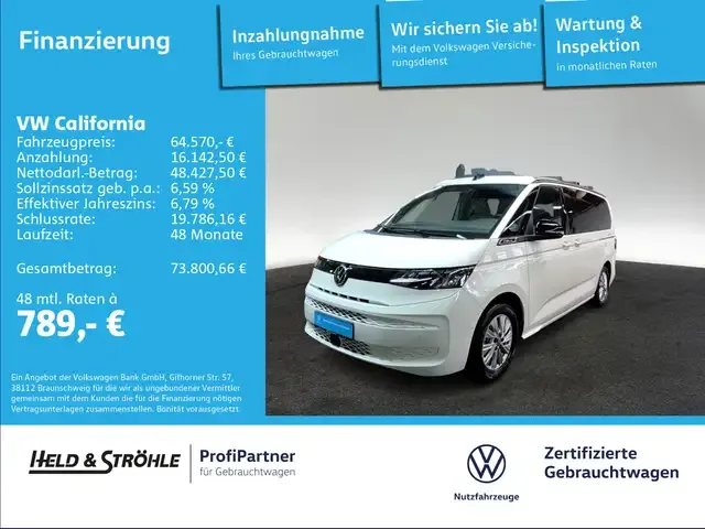 Volkswagen Sonstige