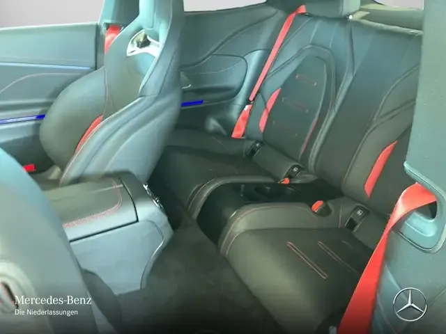 Mercedes-Benz CLE 53 AMG