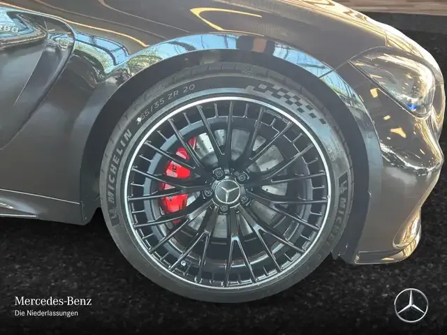 Mercedes-Benz CLE 53 AMG