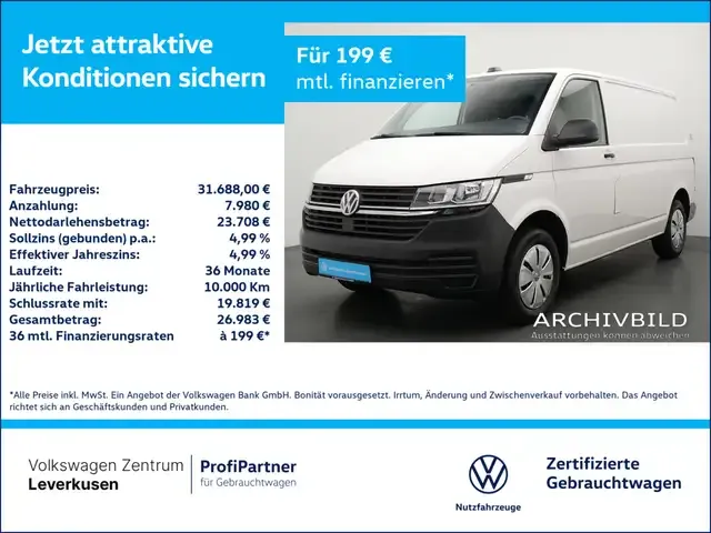Volkswagen Sonstiges