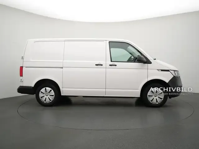 Volkswagen Sonstiges