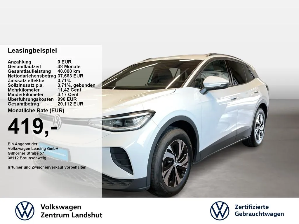Volkswagen ID.4