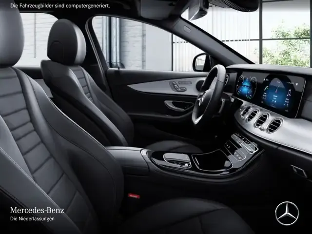 Mercedes-Benz E 300