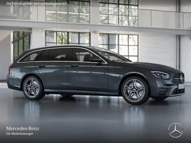Mercedes-Benz E 300