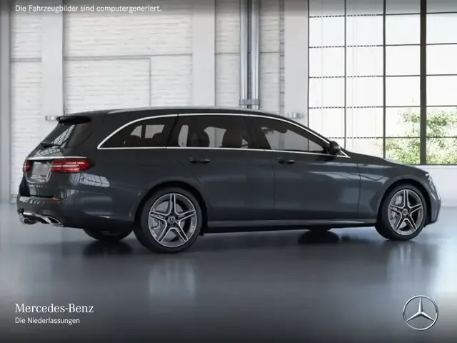 Mercedes-Benz E 300