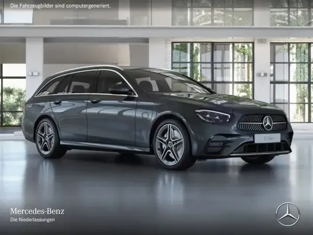 Mercedes-Benz E 300