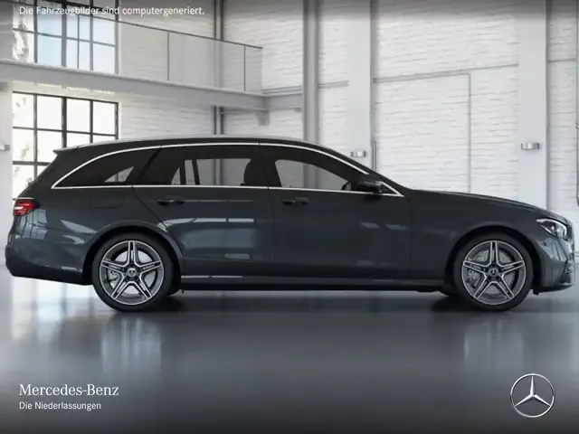 Mercedes-Benz E 300