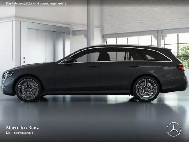 Mercedes-Benz E 300