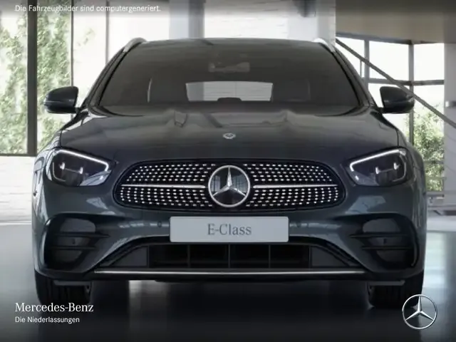 Mercedes-Benz E 300