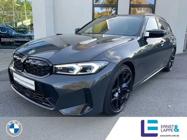 BMW 340