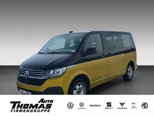 Volkswagen T6.1 Multivan