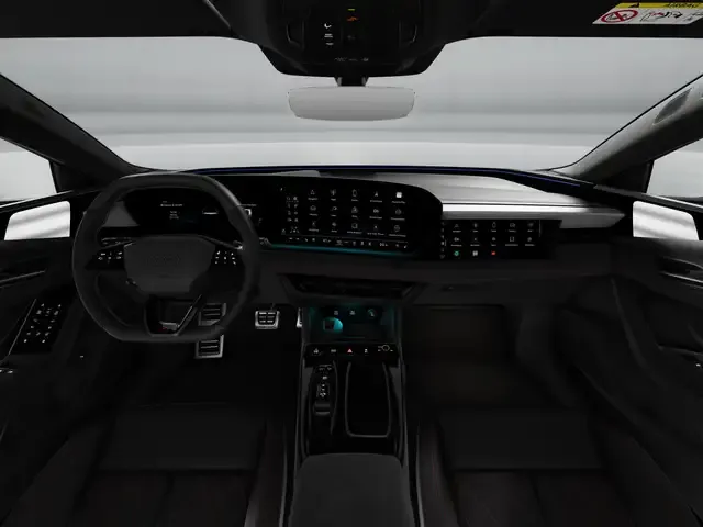 Audi Sonstiges