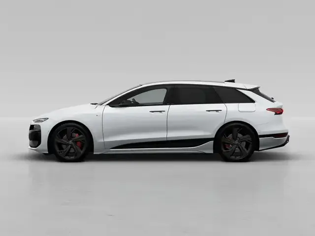 Audi Sonstiges