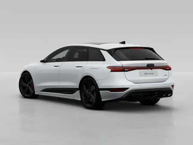Audi Sonstiges