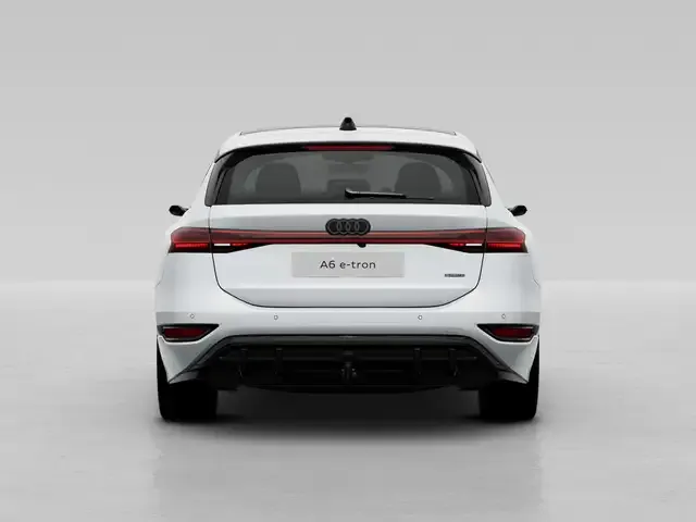 Audi Sonstiges
