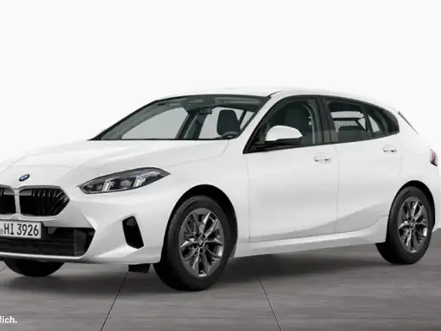 BMW 116