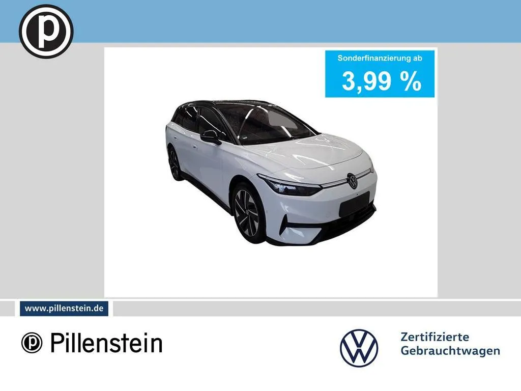 Volkswagen ID.7
