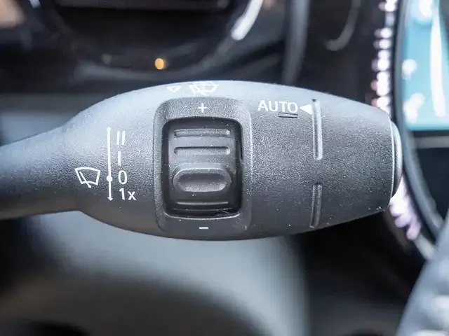 MINI John Cooper Works Cabrio