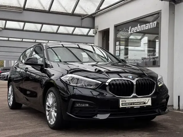 BMW 118
