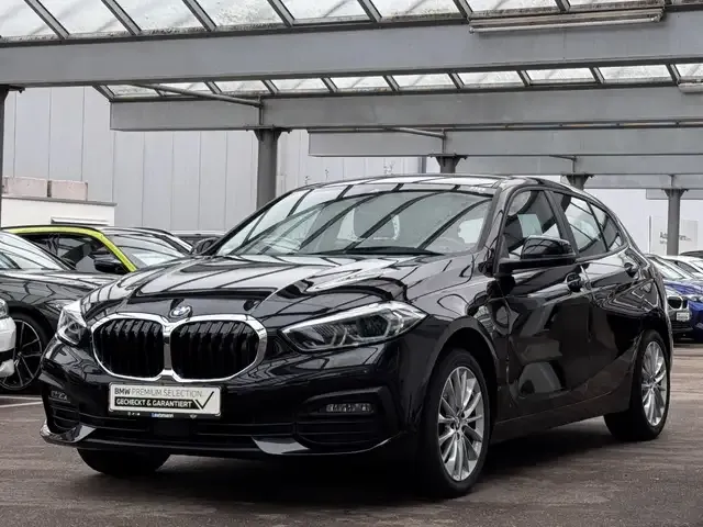 BMW 118