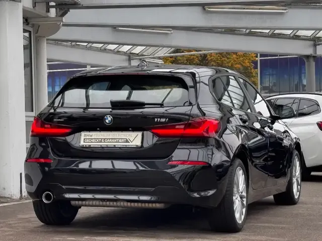 BMW 118