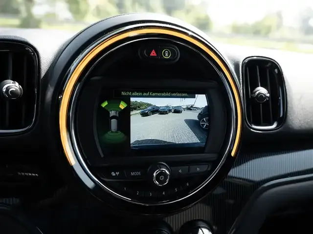 MINI Cooper Countryman