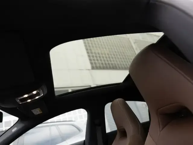 Mercedes-Benz CLA 220