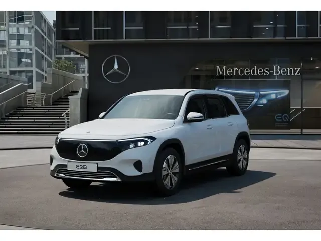 Mercedes-Benz EQB 300