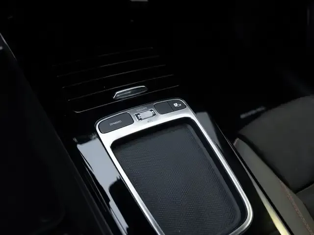 Mercedes-Benz A 35 AMG