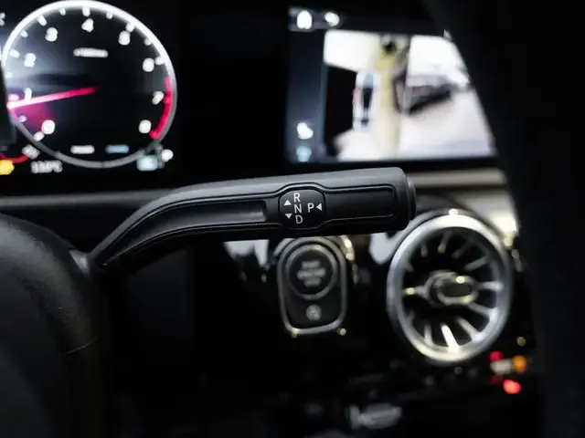 Mercedes-Benz A 35 AMG