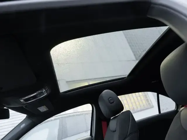 Mercedes-Benz A 35 AMG