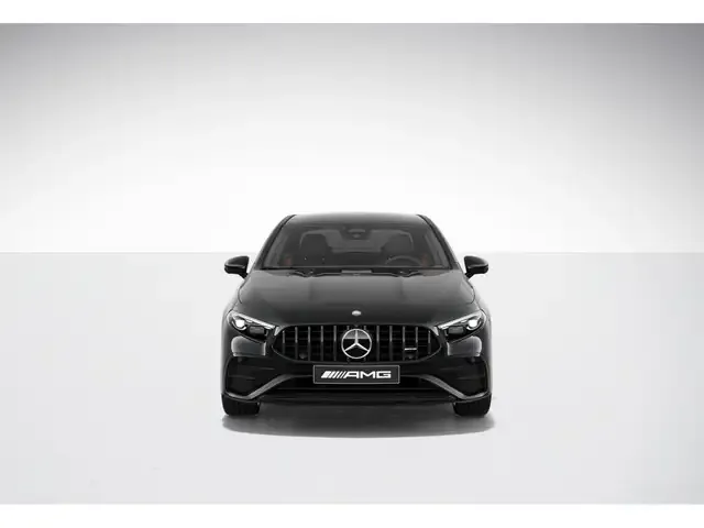 Mercedes-Benz A 35 AMG