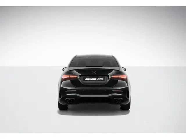 Mercedes-Benz A 35 AMG