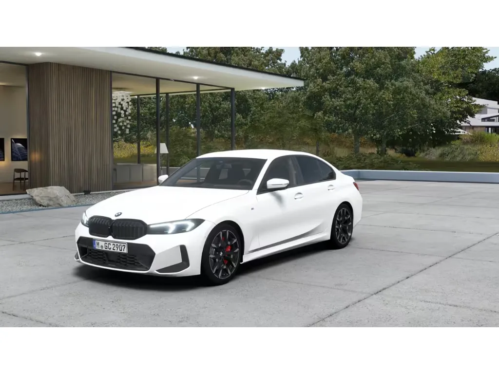 BMW 330