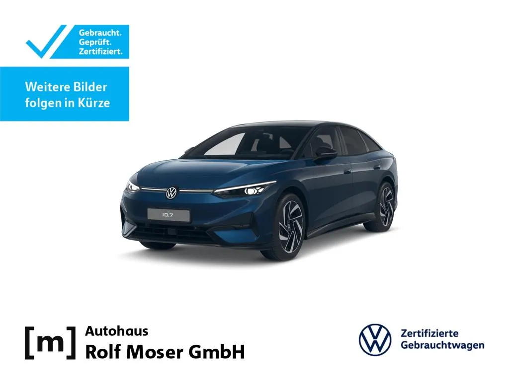 Volkswagen ID.7
