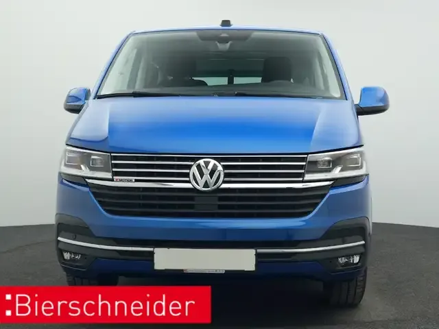 Volkswagen T6.1 Multivan