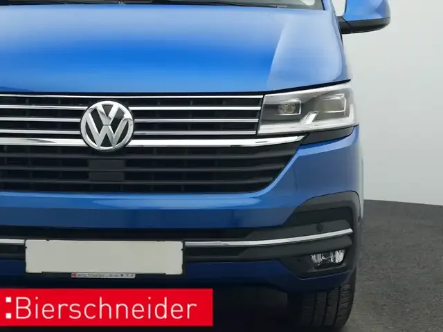 Volkswagen T6.1 Multivan