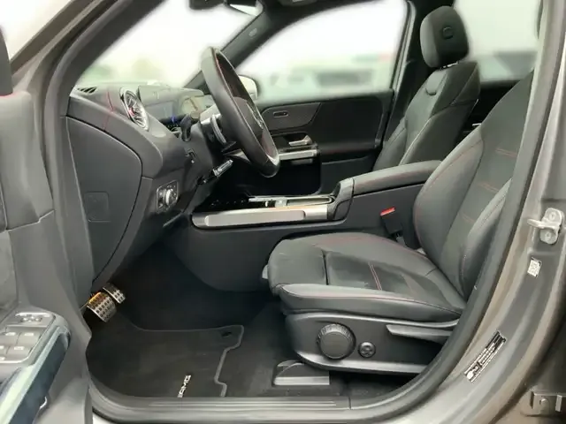 Mercedes-Benz EQB 350