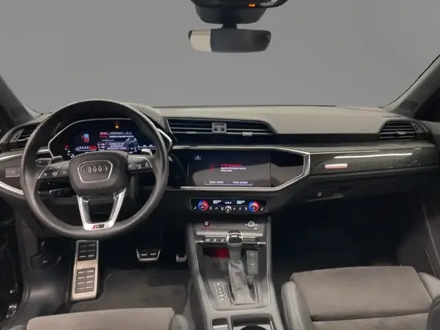 Audi RS Q3