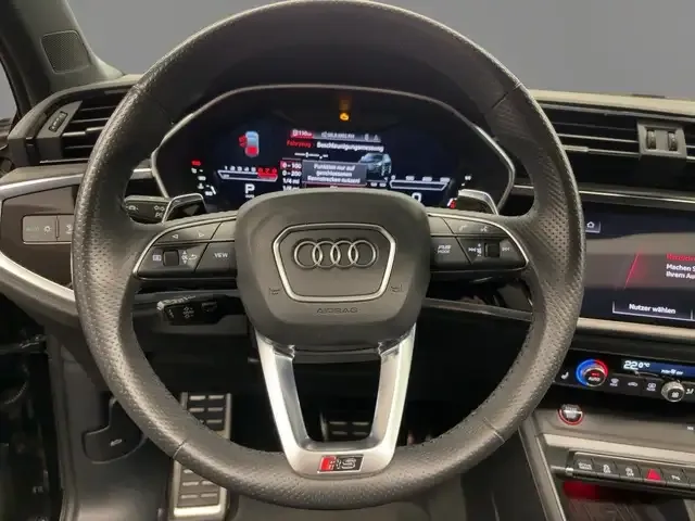Audi RS Q3
