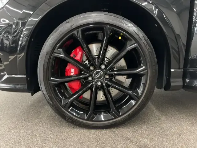 Audi RS Q3