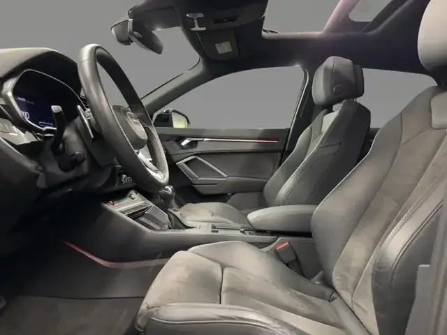 Audi RS Q3