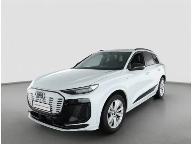 Audi Q6