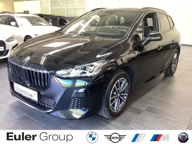 BMW 223