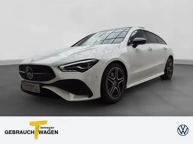 Mercedes-Benz Sonstige