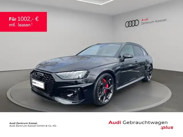 Audi RS4