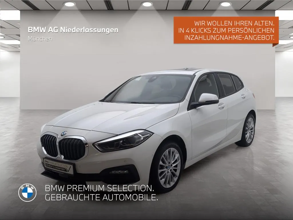 BMW 120